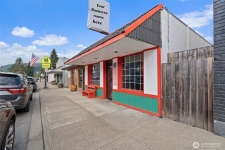 Listing Image #2 - Retail for sale at 216 Main Avenue, Morton WA 98356