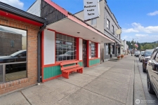 Listing Image #3 - Retail for sale at 216 Main Avenue, Morton WA 98356