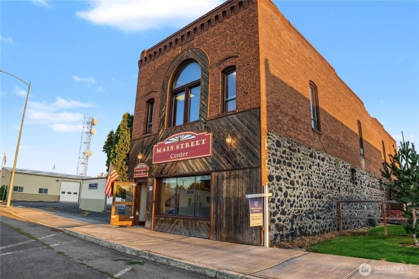 Listing Image #1 - Others for sale at 405 MAIN STREET, COULEE CITY WA 99115 Listing Image #1 - Others for sale at 405 MAIN STREET, COULEE CITY WA 99115