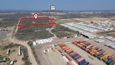 Listing Image #3 - Land for sale at 335 Copper Mine Rd., Laredo TX 78045