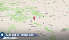 Listing Image #3 - Others for sale at 1438 Nm 16, Cerrillos NM 87010
