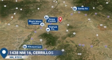 Listing Image #2 - Others for sale at 1438 Red Rock Road, Cerrillos NM 87010