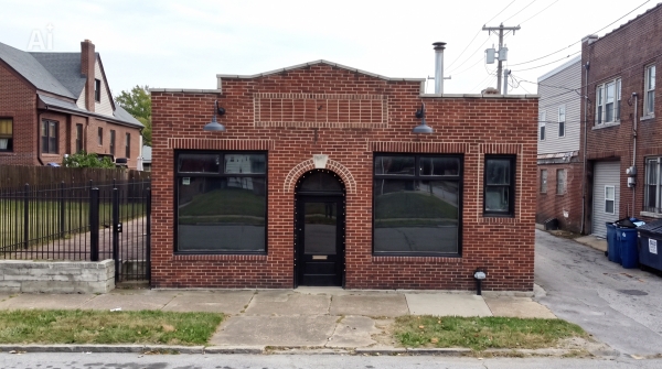 Listing Image #1 - Retail for sale at 1810 Thurman Avenue, St. Louis MO 63110 Listing Image #1 - Retail for sale at 1810 Thurman Avenue, St. Louis MO 63110