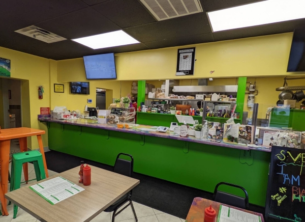 Listing Image #1 - Retail for sale at 896 Jefferson Ave, Buffalo NY 14211 Listing Image #1 - Retail for sale at 896 Jefferson Ave, Buffalo NY 14211