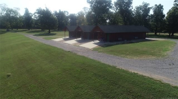 Listing Image #3 - Retail for sale at East 620 Road, Locust Grove OK 74352 Listing Image #3 - Retail for sale at East 620 Road, Locust Grove OK 74352