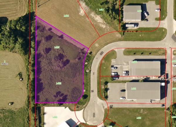 Listing Image #2 - Land for sale at 0 Cardinal Circle, Lots 6 & 7, Summerdale AL 35860 Listing Image #2 - Land for sale at 0 Cardinal Circle, Lots 6 & 7, Summerdale AL 35860