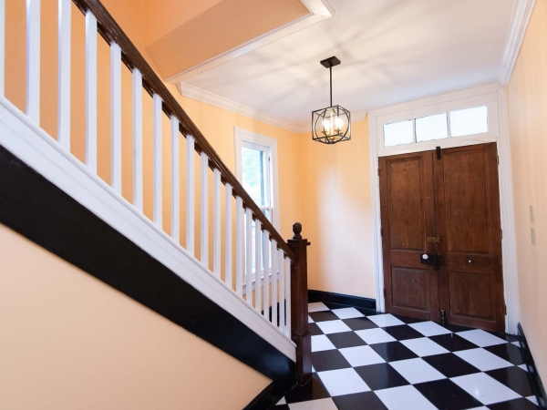 Listing Image #2 - Multi-family for sale at 411 Goldsborough Street, Easton MD 21601 Listing Image #2 - Multi-family for sale at 411 Goldsborough Street, Easton MD 21601