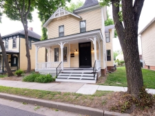 Listing Image #3 - Multi-family for sale at 411 Goldsborough Street, Easton MD 21601