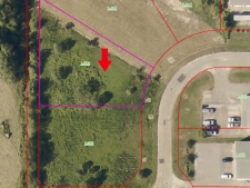 Listing Image #2 - Land for sale at 0 Cardinal Circle, Lot 6, Summerdale AL 35860