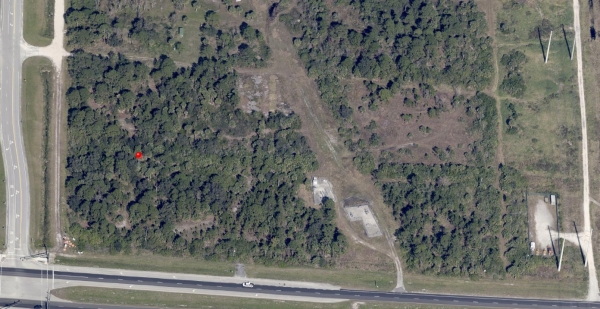 Listing Image #2 - Land for sale at 9670 SR 60, Vero Beach FL 32966 Listing Image #2 - Land for sale at 9670 SR 60, Vero Beach FL 32966