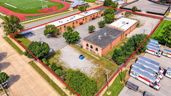 Listing Image #1 - Industrial for sale at 5017 & 5025 Northrup Avenue, St. Louis MO 63110 Listing Image #1 - Industrial for sale at 5017 & 5025 Northrup Avenue, St. Louis MO 63110