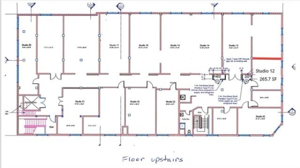 Listing Image #2 - Others for sale at 3000 Royal Street, New Orleans LA 70117 Listing Image #2 - Others for sale at 3000 Royal Street, New Orleans LA 70117