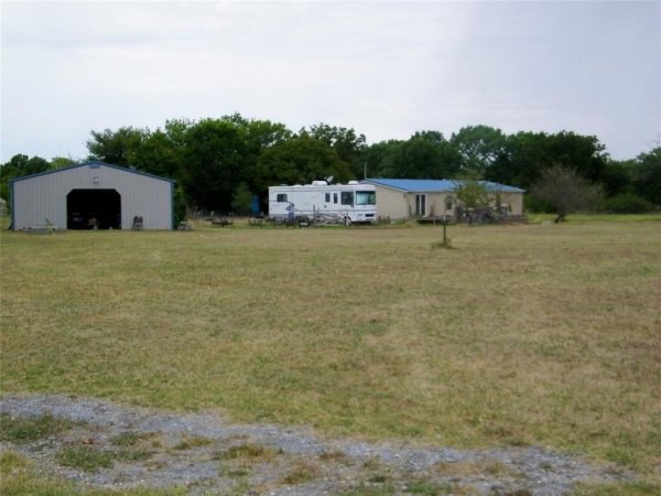 Listing Image #2 - Land for sale at 8079 County Road 1460, Ada OK 74820 Listing Image #2 - Land for sale at 8079 County Road 1460, Ada OK 74820