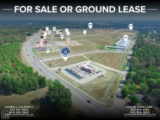 Land property for sale in Jonesboro, AR