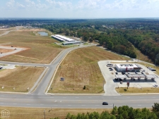 Listing Image #2 - Land for sale at Lot 2 Block A Southern Hills, Jonesboro AR 72404