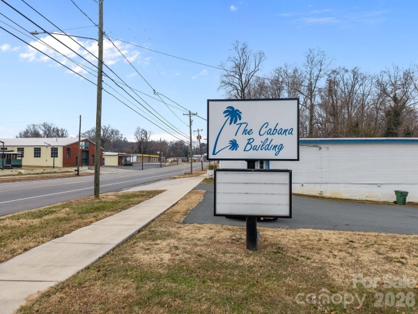 Listing Image #2 - Others for sale at 1108 S Salisbury Avenue, Spencer NC 28159 Listing Image #2 - Others for sale at 1108 S Salisbury Avenue, Spencer NC 28159