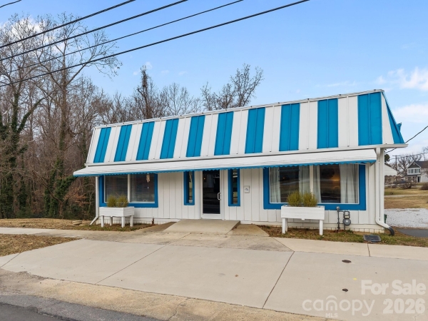 Listing Image #3 - Others for sale at 1108 S Salisbury Avenue, Spencer NC 28159 Listing Image #3 - Others for sale at 1108 S Salisbury Avenue, Spencer NC 28159