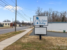 Listing Image #2 - Others for sale at 1108 S Salisbury Avenue, Spencer NC 28159