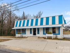 Listing Image #3 - Others for sale at 1108 S Salisbury Avenue, Spencer NC 28159