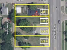 Listing Image #2 - Others for sale at 332 N Harrison Street, Shawnee OK 74801