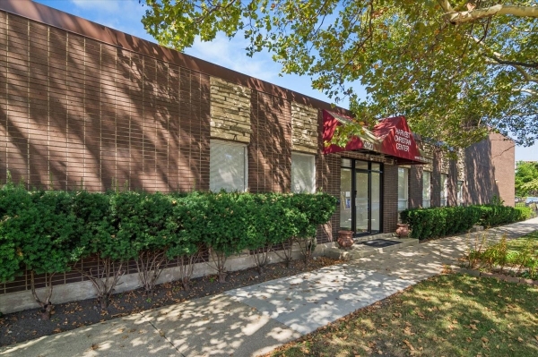 Listing Image #1 - Industrial for sale at 4020 N. Tripp, Chicago IL 60641 Listing Image #1 - Industrial for sale at 4020 N. Tripp, Chicago IL 60641