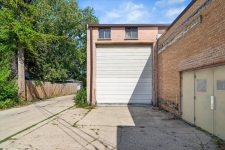 Listing Image #2 - Industrial for sale at 4020 N. Tripp, Chicago IL 60641