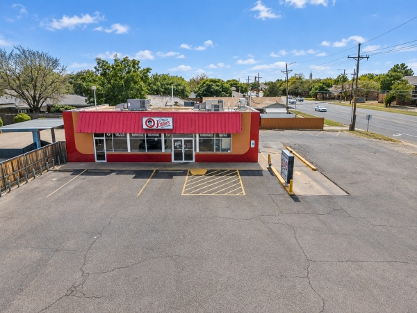 Listing Image #2 - Retail for sale at 5719 66th St, Lubbock TX 79424 Listing Image #2 - Retail for sale at 5719 66th St, Lubbock TX 79424
