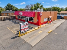 Listing Image #3 - Retail for sale at 5719 66th St, Lubbock TX 79424