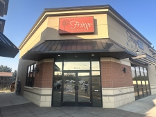 Listing Image #2 - Others for sale at Fringe Salon, Billings MT 59102