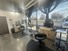Listing Image #3 - Others for sale at Fringe Salon, Billings MT 59102