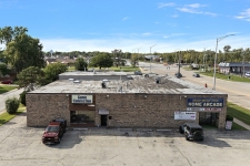 Listing Image #3 - Retail for sale at 12741 Cal Sag Road, Crestwood IL 60418