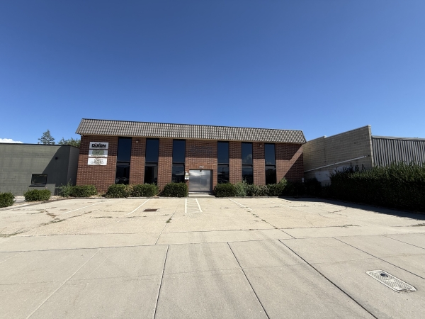 Listing Image #1 - Industrial for sale at 3767 South Secord Street, Salt Lake City UT 84115 Listing Image #1 - Industrial for sale at 3767 South Secord Street, Salt Lake City UT 84115