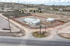 Industrial for sale in Aztec, NM