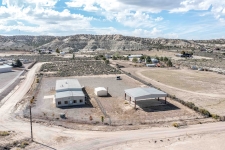 Listing Image #3 - Industrial for sale at 104 Bison Trail, Aztec NM 87410