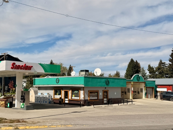 Listing Image #2 - Others for sale at 1201 Broadway Ave S, Red Lodge MT 59068 Listing Image #2 - Others for sale at 1201 Broadway Ave S, Red Lodge MT 59068