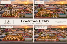Listing Image #2 - Others for sale at 312 S Second St, Lufkin TX 75901