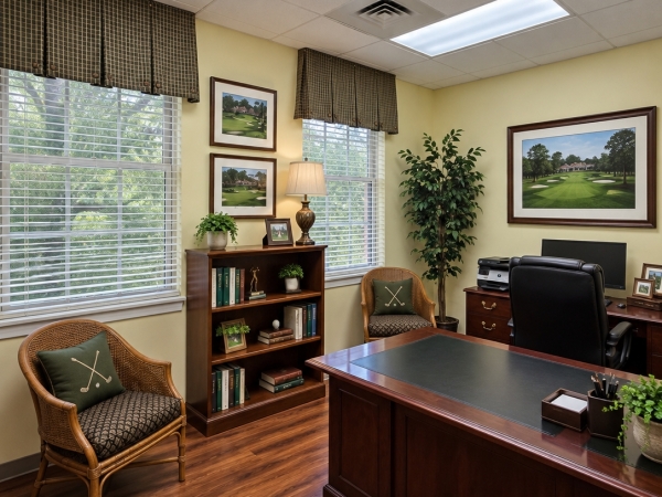 Listing Image #2 - Office for sale at 4808 Courthouse Street Suite 203, Williamsburg VA 23188 Listing Image #2 - Office for sale at 4808 Courthouse Street Suite 203, Williamsburg VA 23188