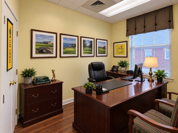Listing Image #3 - Office for sale at 4808 Courthouse Street Suite 203, Williamsburg VA 23188 Listing Image #3 - Office for sale at 4808 Courthouse Street Suite 203, Williamsburg VA 23188