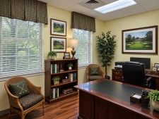 Listing Image #2 - Office for sale at 4808 Courthouse Street Suite 203, Williamsburg VA 23188