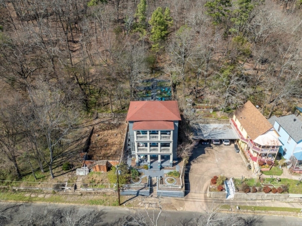 Listing Image #3 - Others for sale at 224 Court Street, Hot Springs AR 71901