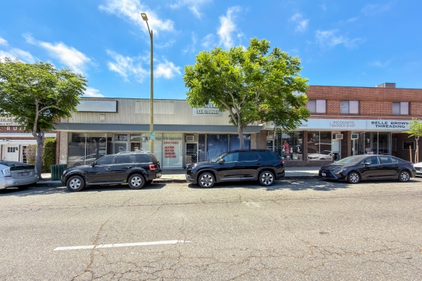 Listing Image #1 - Retail for sale at 8711 La Tijera Blvd, Los Angeles CA 90045 Listing Image #1 - Retail for sale at 8711 La Tijera Blvd, Los Angeles CA 90045