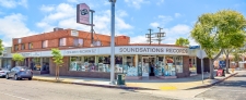 Retail property for sale in Los Angeles, CA