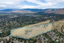 Land property for sale in Missoula, MT