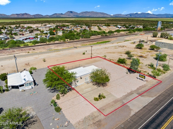 Listing Image #3 - Others for sale at 66599 Highway 60 --, Salome AZ 85348 Listing Image #3 - Others for sale at 66599 Highway 60 --, Salome AZ 85348
