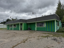 Listing Image #2 - Retail for sale at 6263 W Houghton Lake Drive, Houghton Lake MI 48629