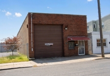 Industrial property for sale in Paterson, NJ