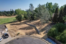 Listing Image #2 - Land for sale at 1779 Player Court, Redding CA 96003