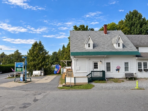 Listing Image #3 - Others for sale at 2003 VT 5A, Westmore VT 05860