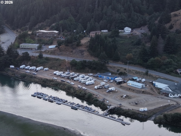 Listing Image #3 - Others for sale at 94224 N BANK ROGUE RIVER Rd, GoldBeach OR 97444