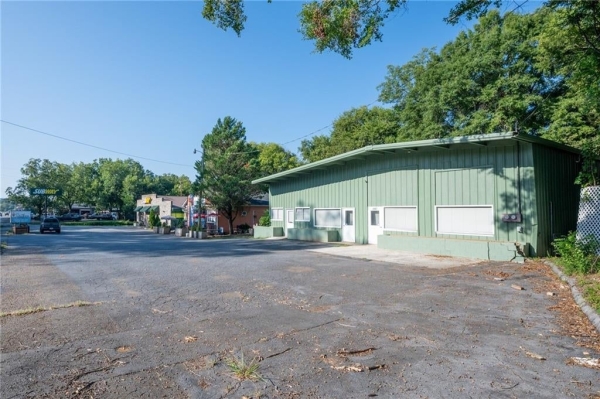 Listing Image #2 - Others for sale at 2567 Highway 411 Se, Fairmount GA 30139 Listing Image #2 - Others for sale at 2567 Highway 411 Se, Fairmount GA 30139